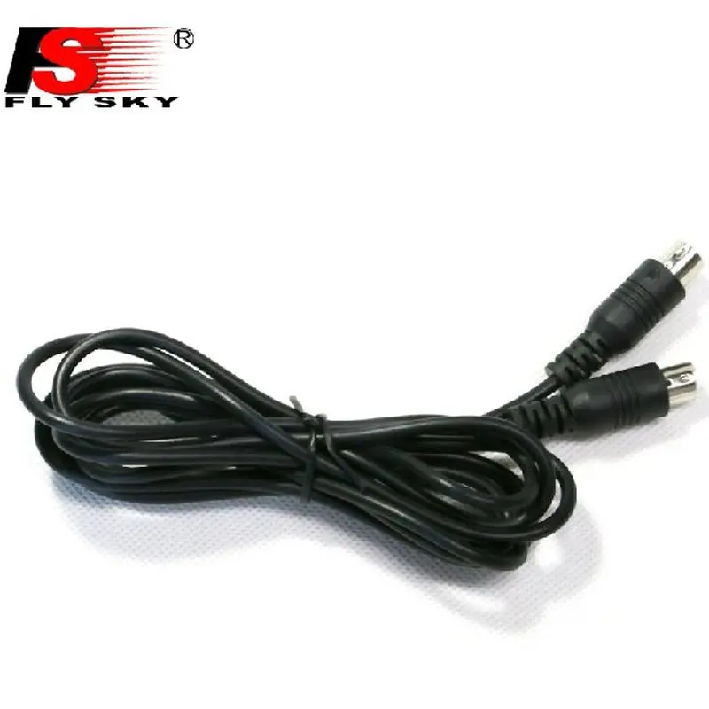 FLYSKY Trainer Cable Coach Cab - Rc Helicopter Electric のレビューと価格