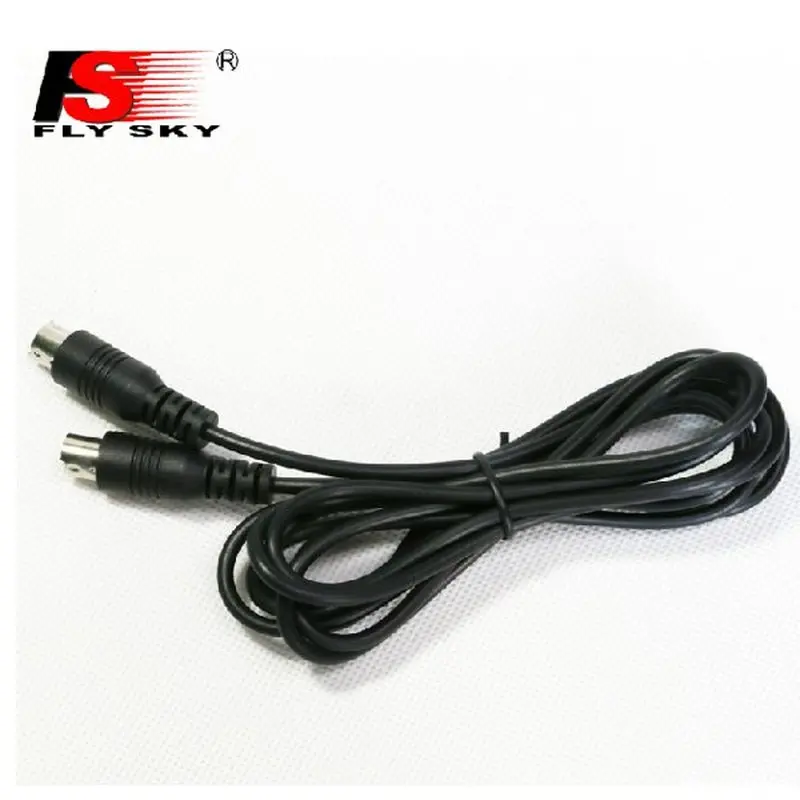 FLYSKY Trainer Cable Coach Cab - Rc Helicopter Electric のレビューと価格