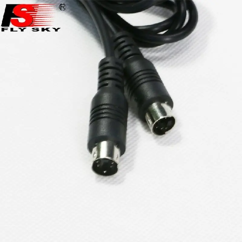 FLYSKY Trainer Cable Coach Cab - Rc Helicopter Electric のレビューと価格