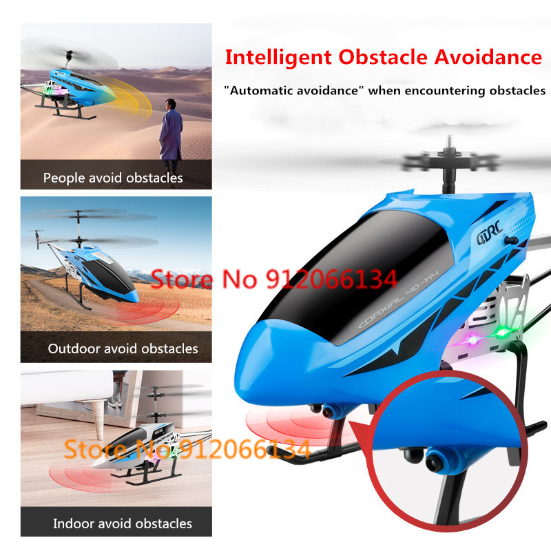 70CM 4K Dual Camera Obstacle A - Rc Helicopter Large のレビューと価格