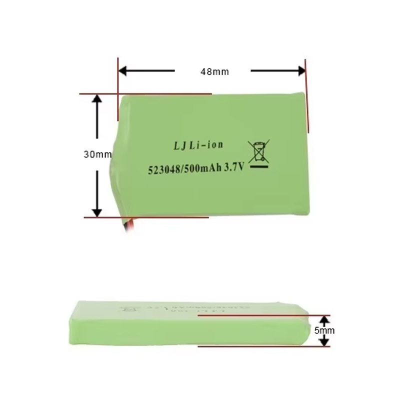 3.7V 500mAh 523048 li-ion Batt - Rc Helicopter Charger のレビューと価格