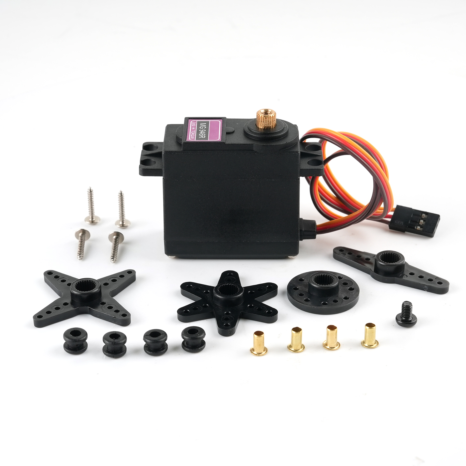 13kg Digital Servos MG946R Hig - Rc Helicopter Motor のレビューと価格