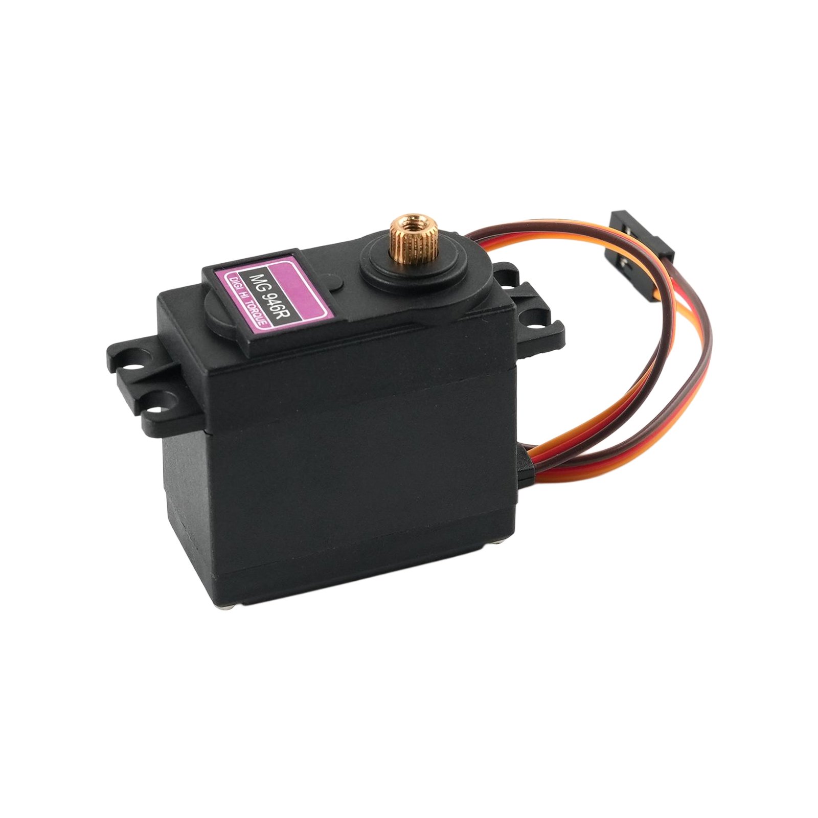 13kg Digital Servos MG946R Hig - Rc Helicopter Motor のレビューと価格