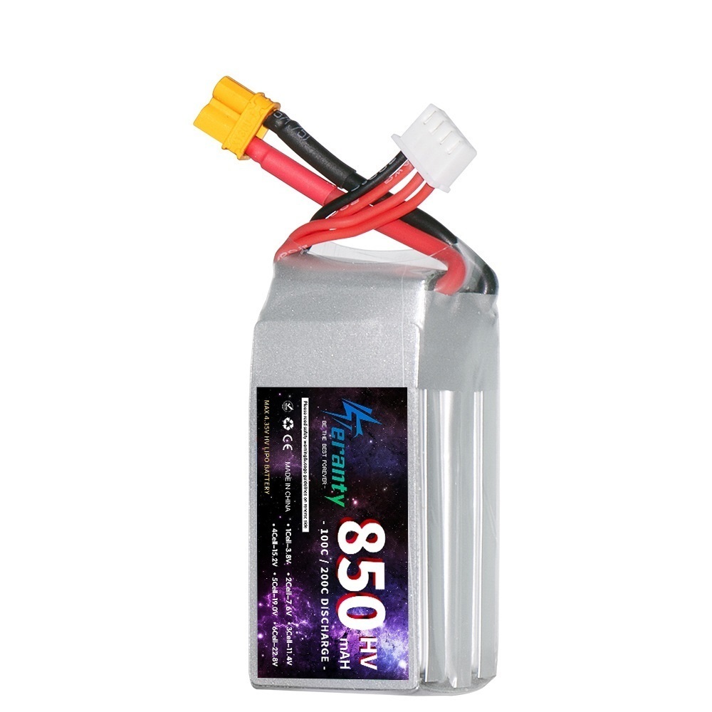 1/2/3PCS TERANTY 3S 11.4V Lipo - Rc Helicopter Battery のレビューと価格